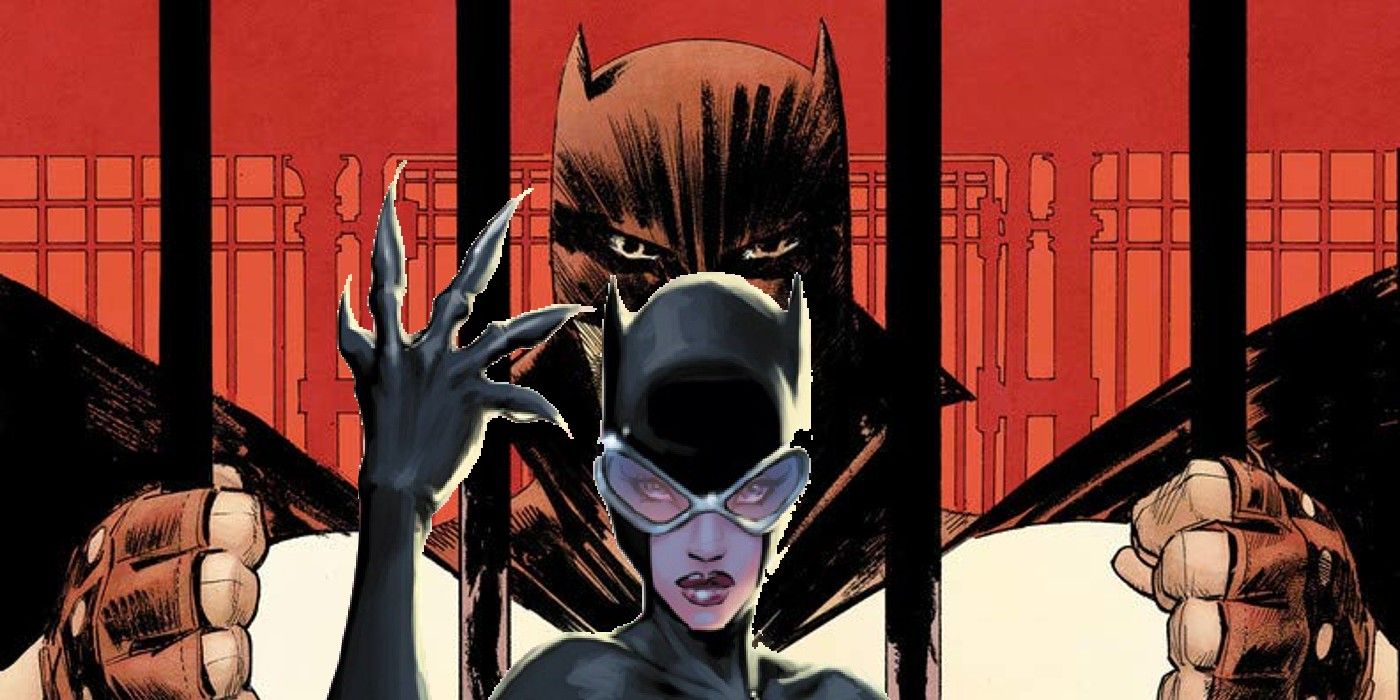 Featured Image Batman Catwoman