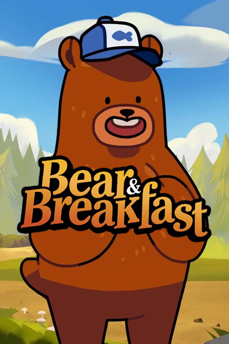 Bear and Breakfast ScreenRant