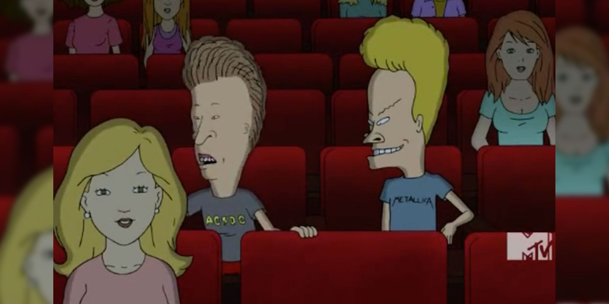 The 10 Best Beavis And Butt Head Quotes 