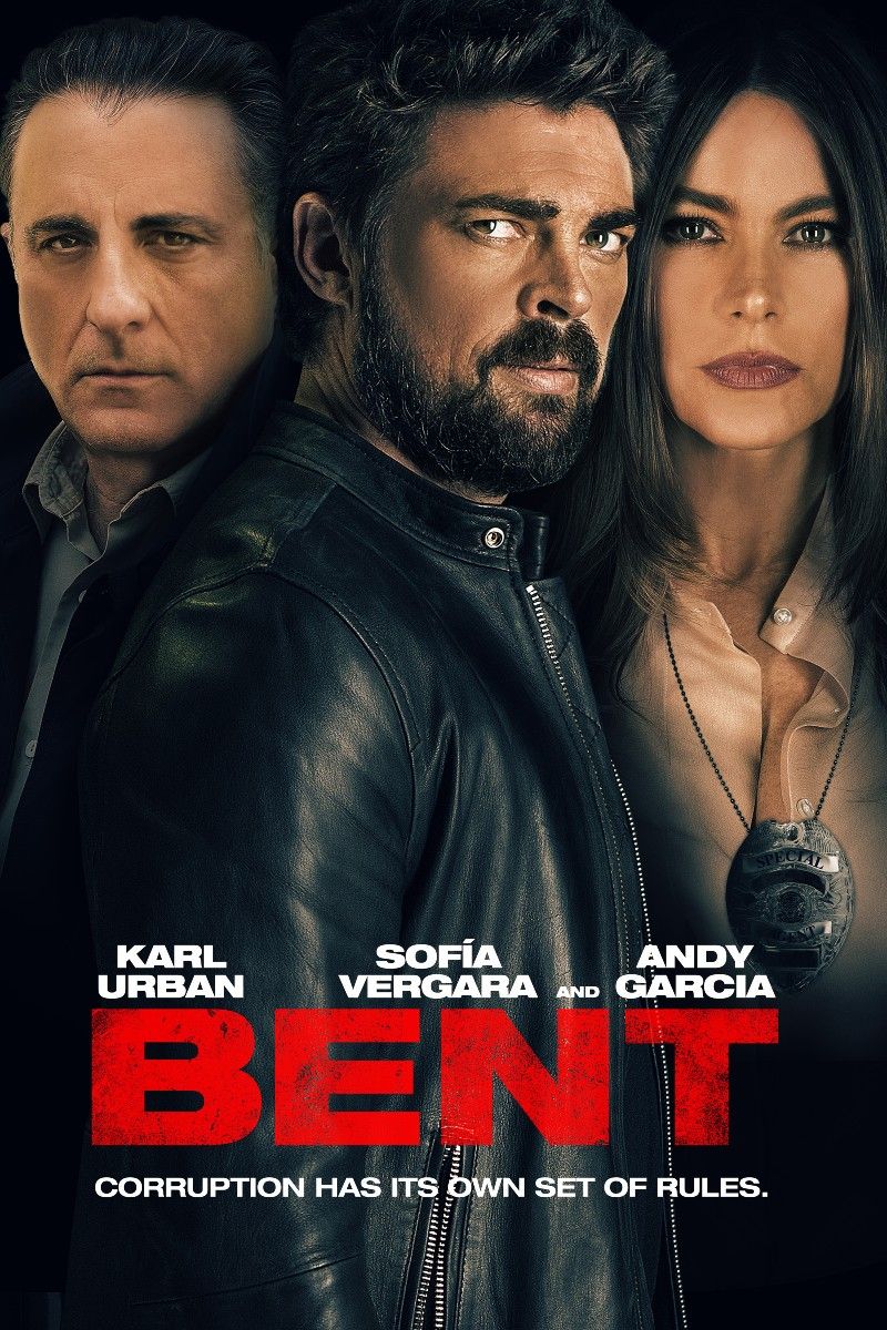Bent Movie Poster