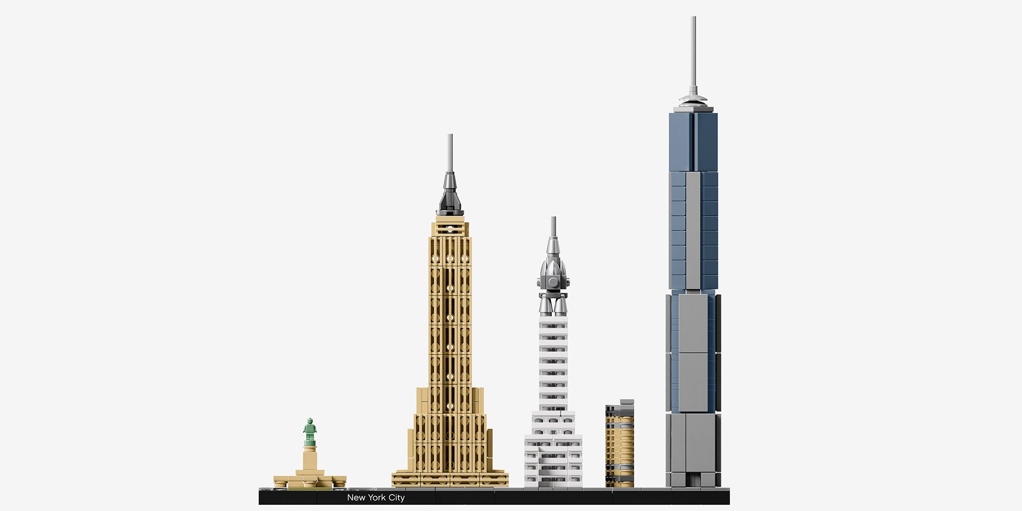 Best Lego Architecture Sets