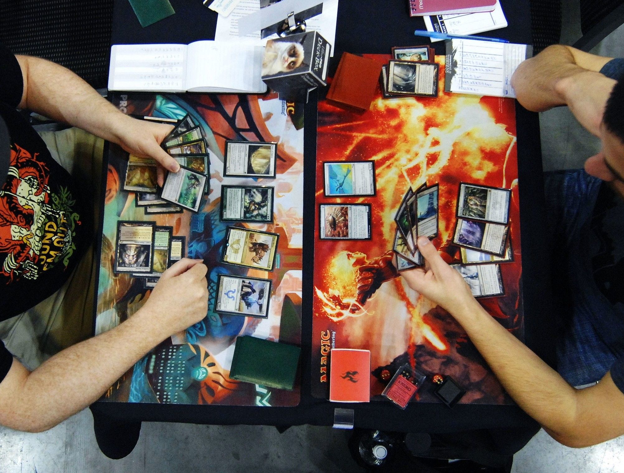 Magic The Gathering for Beginners What You Should Know
