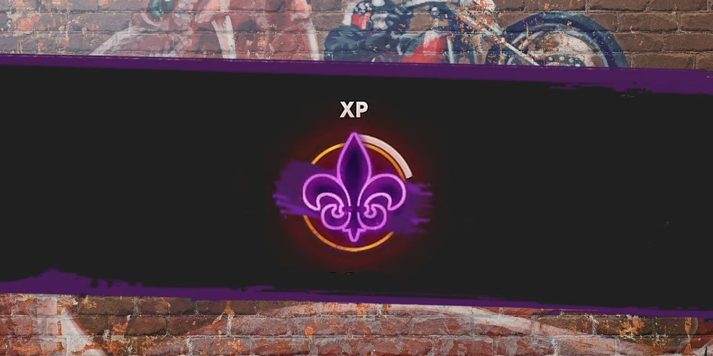 How to level up fast in saints row