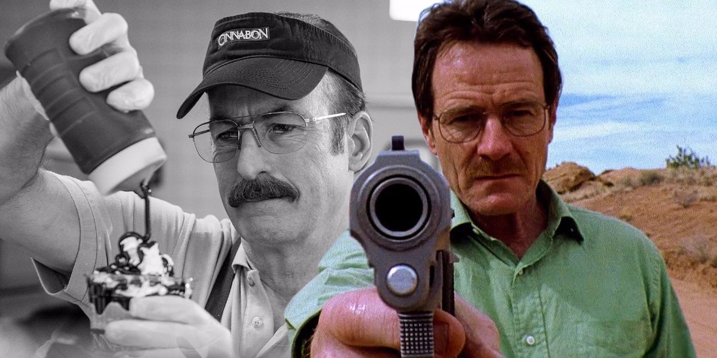 Better Call Saul: Gene's Mustache Is Deeper Than You Realize