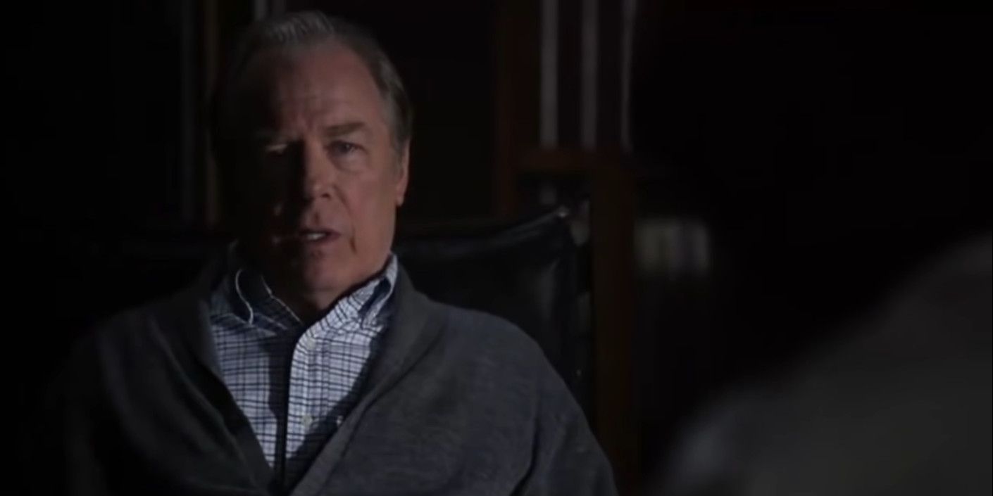 Chuck diz a Jimmy que ele não é um advogado de verdade em Better Call Saul.