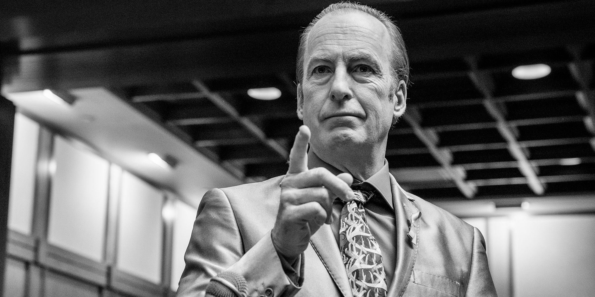 This Better Call Saul Theory Perfectly Explain The Shows Weirdest Moment And Makes Jimmy McGills Ending Even Better