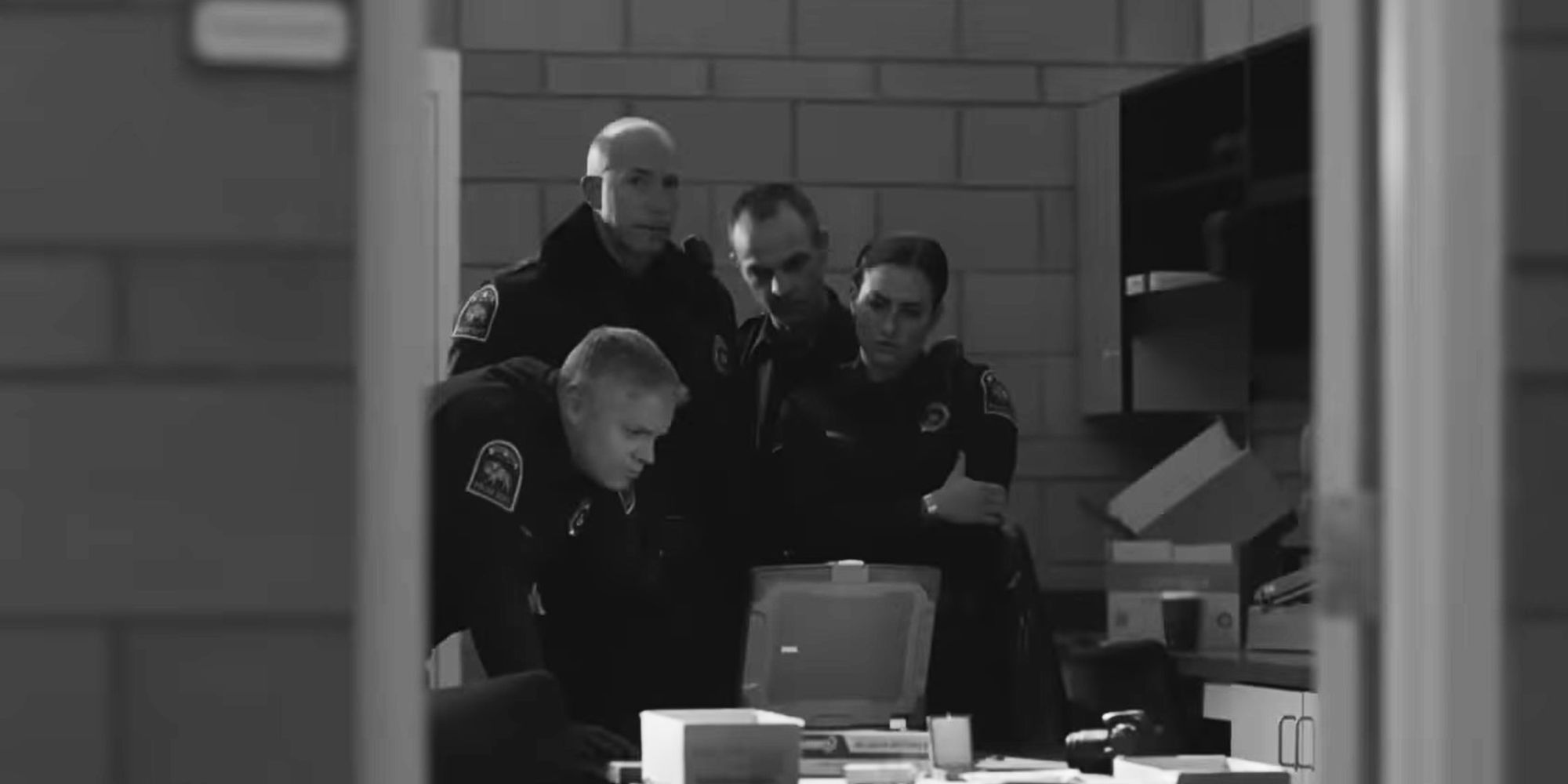 Breaking Bad season 2 Jessie Pinkman&rsquo;s house