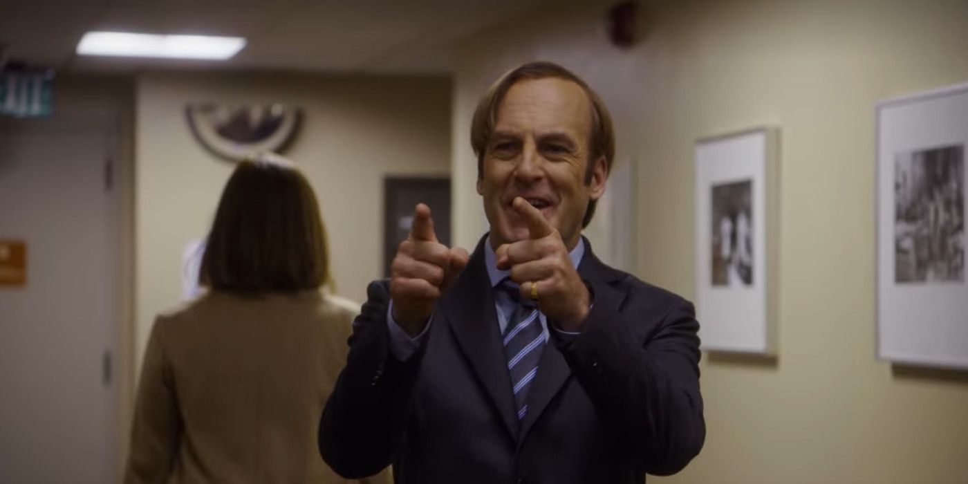 Better Call Saul: 10 citações mais comoventes » Notícias de filmes