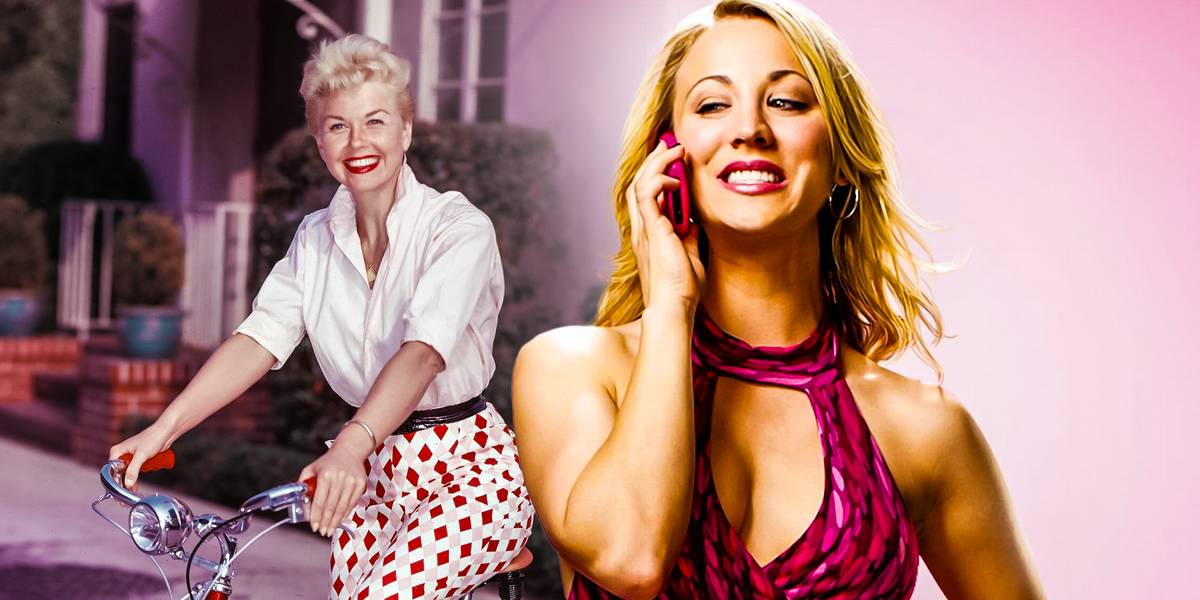 Kaley Cuoco Makes Penny's TBBT Dream Come True In New Project