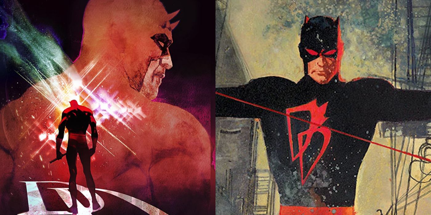 The 8 Best Daredevil Comic Book Artists