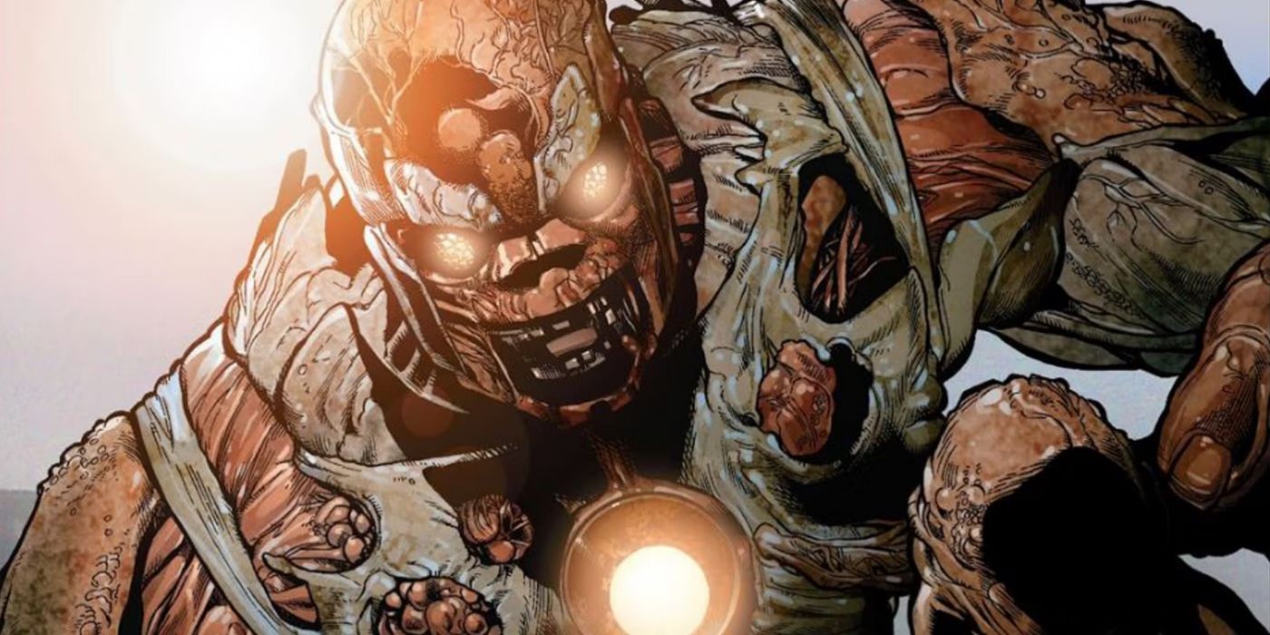 Bio-Sentinels in Marvel Comics.