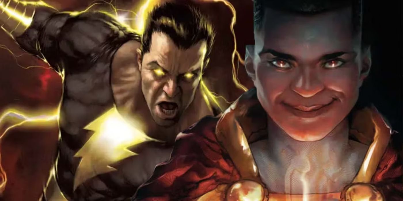 Black-Adam-Death-Malik - Replacement Better Hero