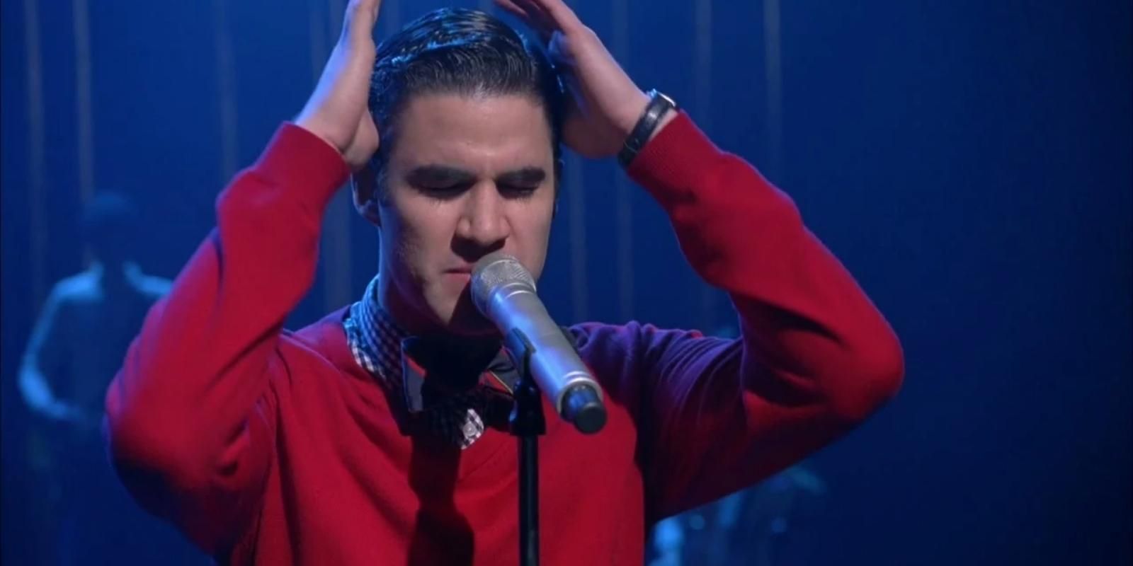 Unleashing the Ultimate Fantasy: 15 Dream Themed Glee Episodes We Desperately Crave