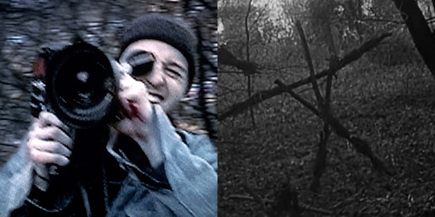 Explicación del final del proyecto Blair Witch: todas sus preguntas respondidas