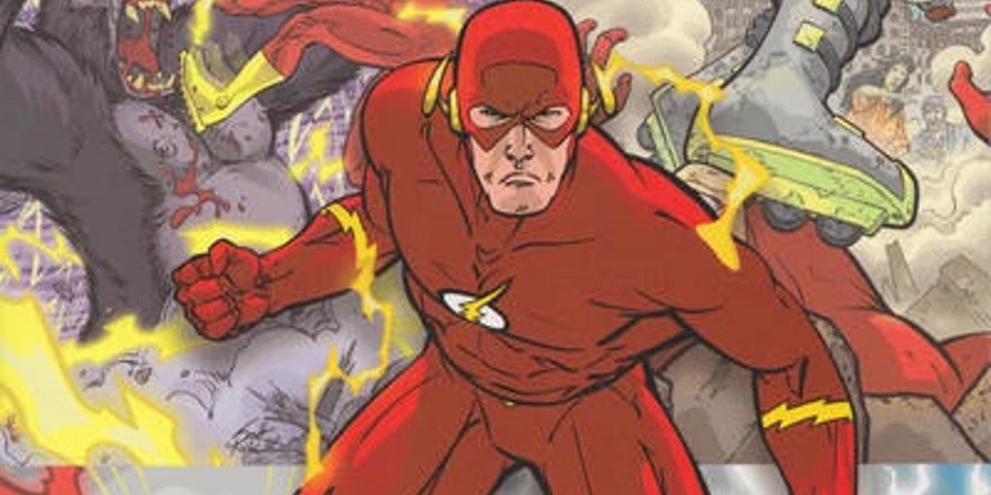 Blitz Flash