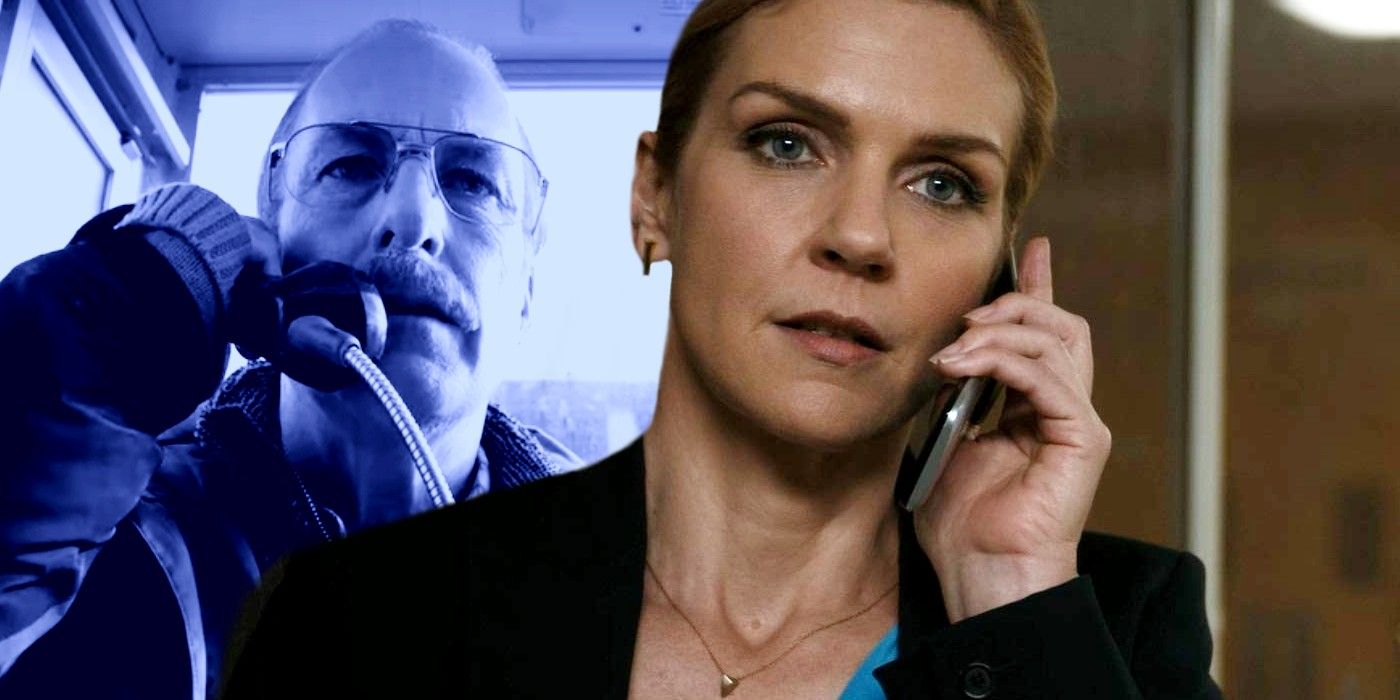 Better Call Saul Brings Gene Closer To A Kim Wexler Reunion