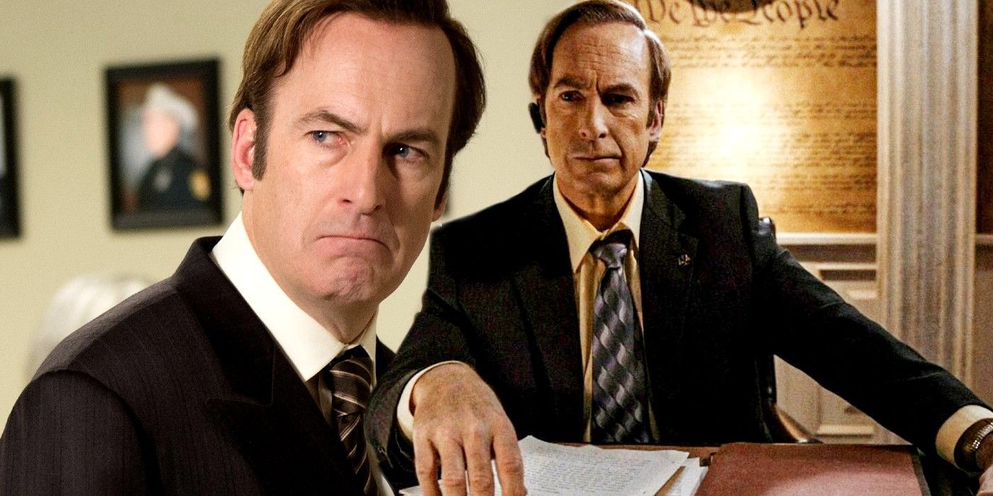Better Call Saul Reveals What Happened To 1 Key Early Character