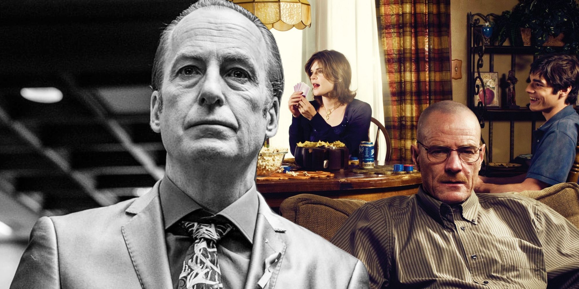 Better Call Saul Finale’s Surprising Breaking Bad Cameo Explained