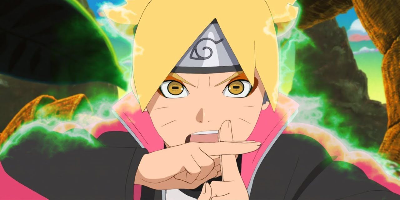 15 Wild Boruto Fan Theories That Make Too Much Sense