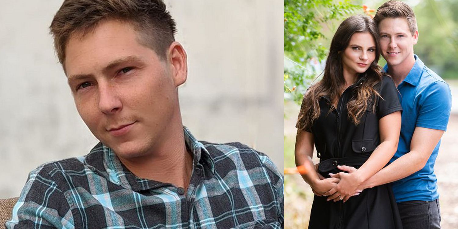 90 Day Fiance: 10 Things You Need To Know About Brandon Gibbs