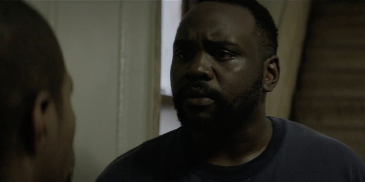 10 Best Brian Tyree Henry Roles, According To Letterboxd