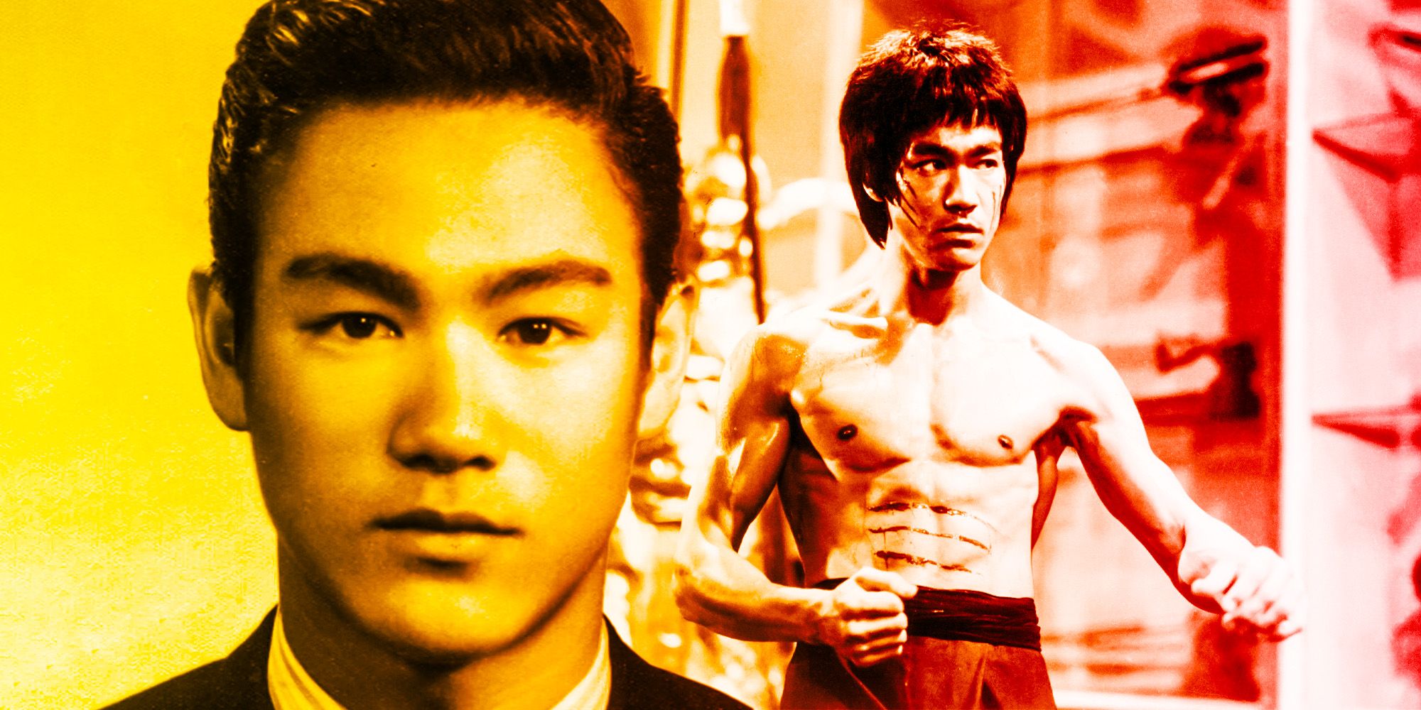 Bruce Lee's Only Official Fight Explained (& Who Won)