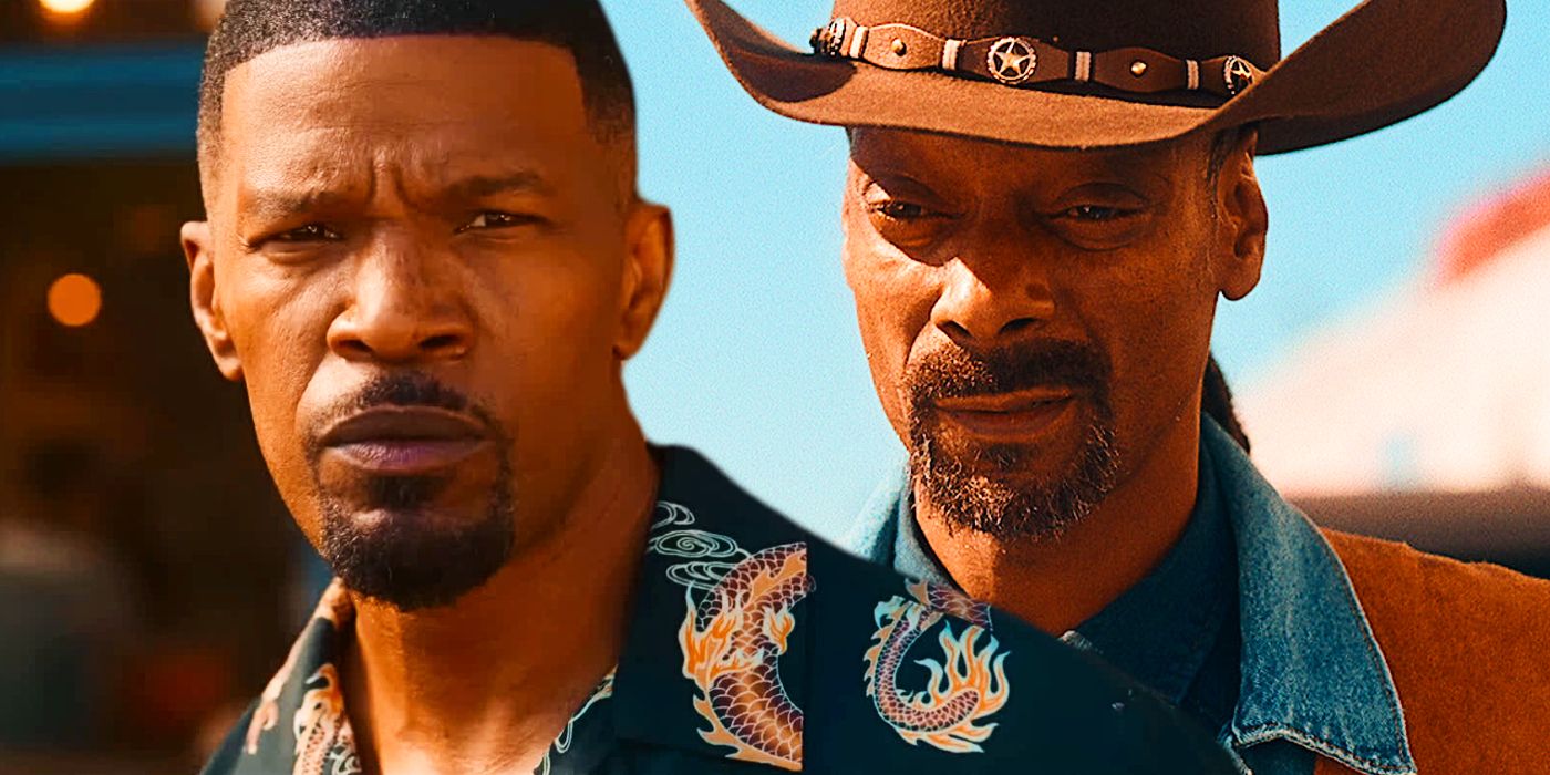 Day Shift' Review: Jamie Foxx, Snoop Dogg, Dave Franco In Vampire