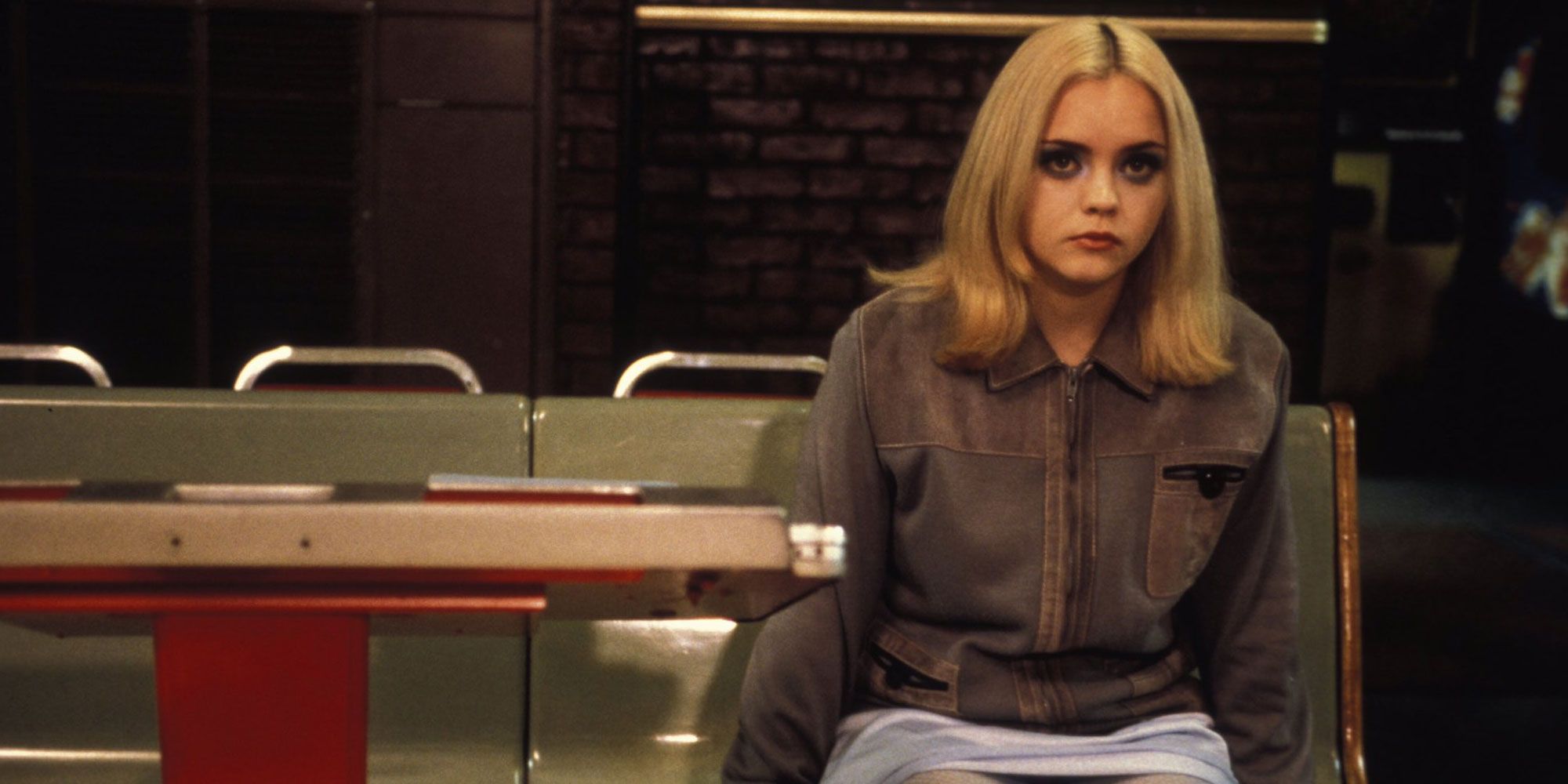 15 Best Christina Ricci Movies & TV Shows