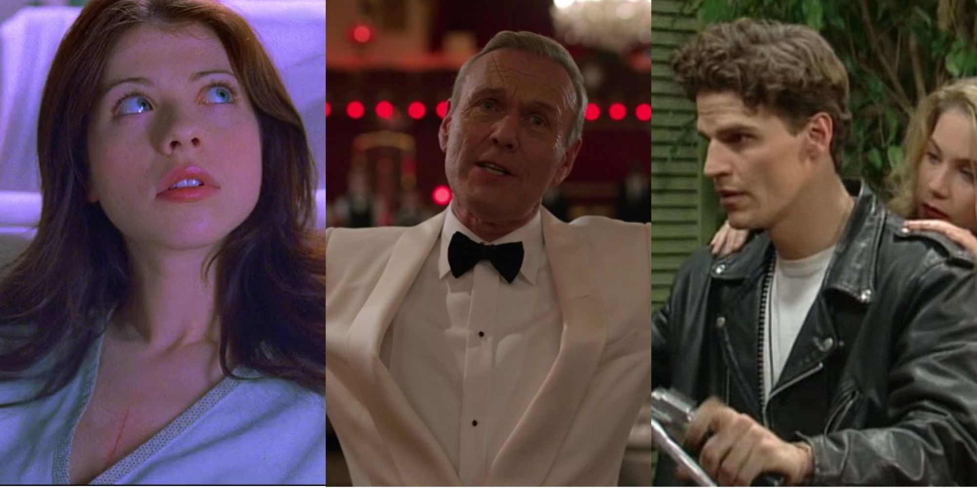 The actors from Buffy the Vampire Slayer in other TV shows
