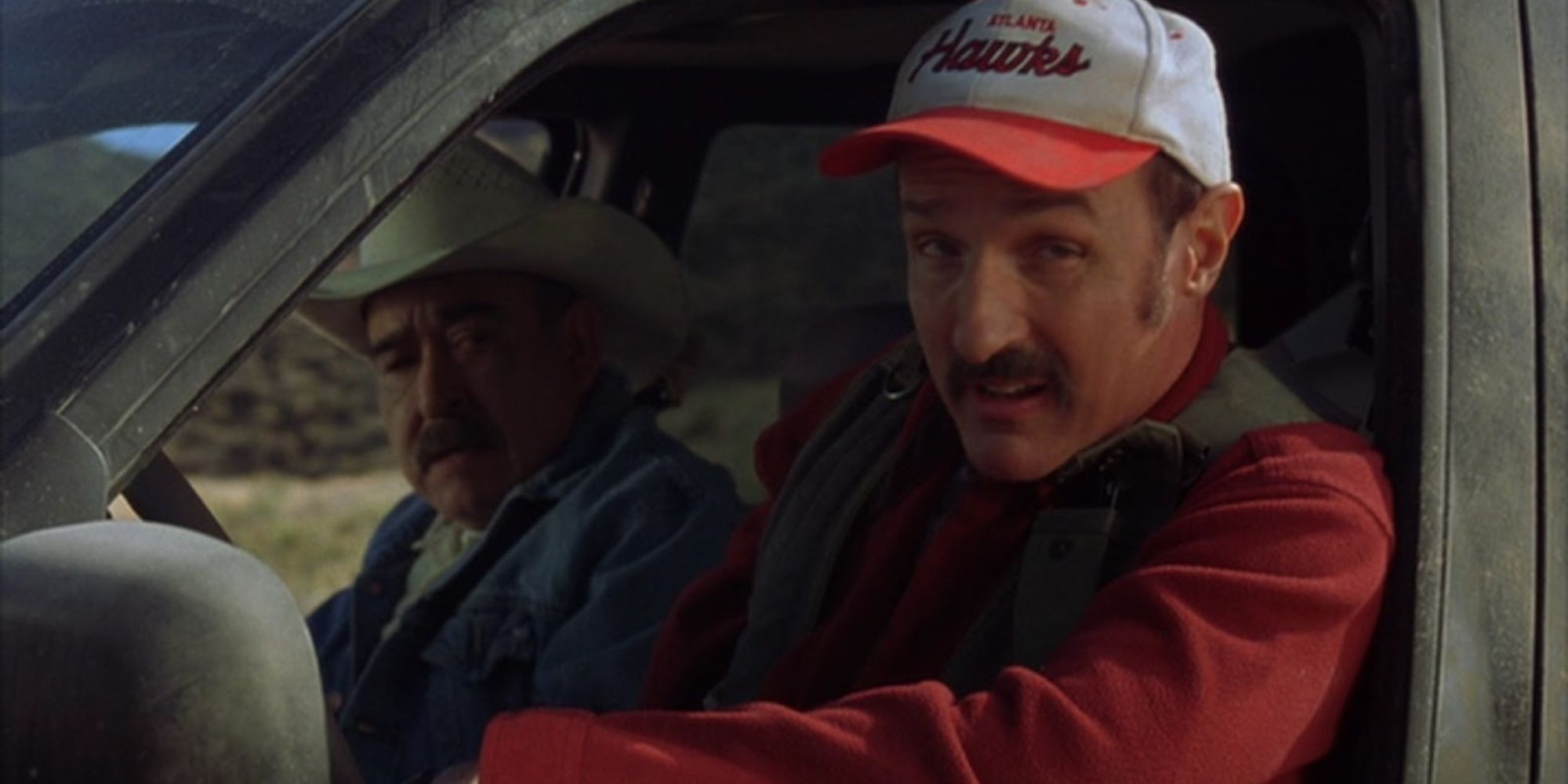 10 Funniest Quotes From The Tremors Series