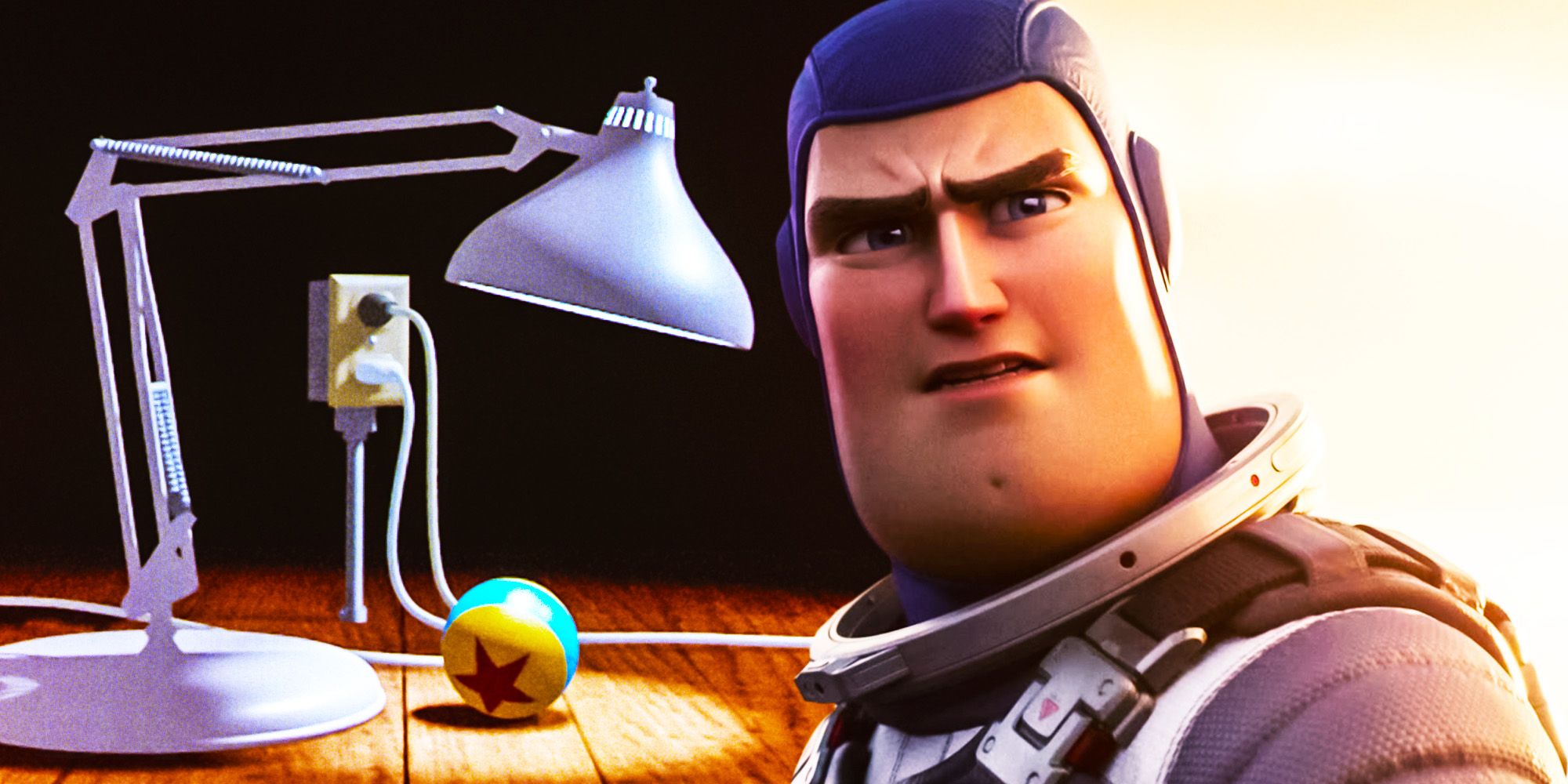 Easter Eggs from 'Elemental' and 'Lightyear' That Pixar Fans Are Going to  Love