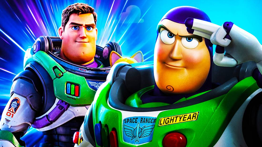 Who Played Buzz Lightyear in Toy Story 4: The Voice Behind the Icon