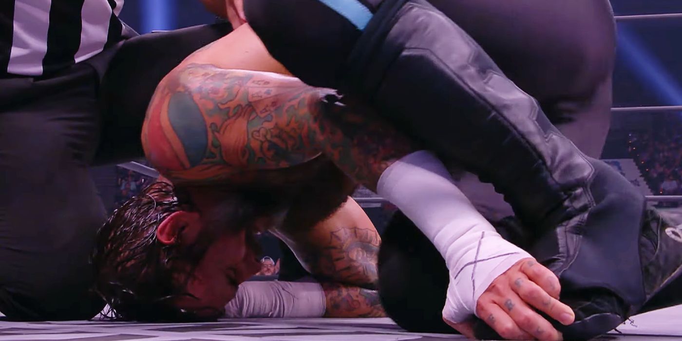 Cm Punk To Be Out Of Action In Aew For 6 To 8 Months Due To Injury 2 CM Punk To Be Out Of Action In AEW For 6 To 8 Months Due To Injury 1