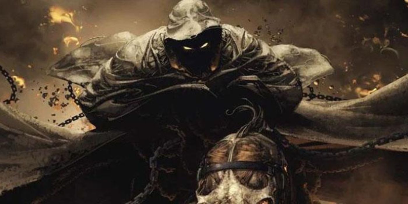 Ghost Rider: Top 10 Spirits of Vengeance In Marvel Comics