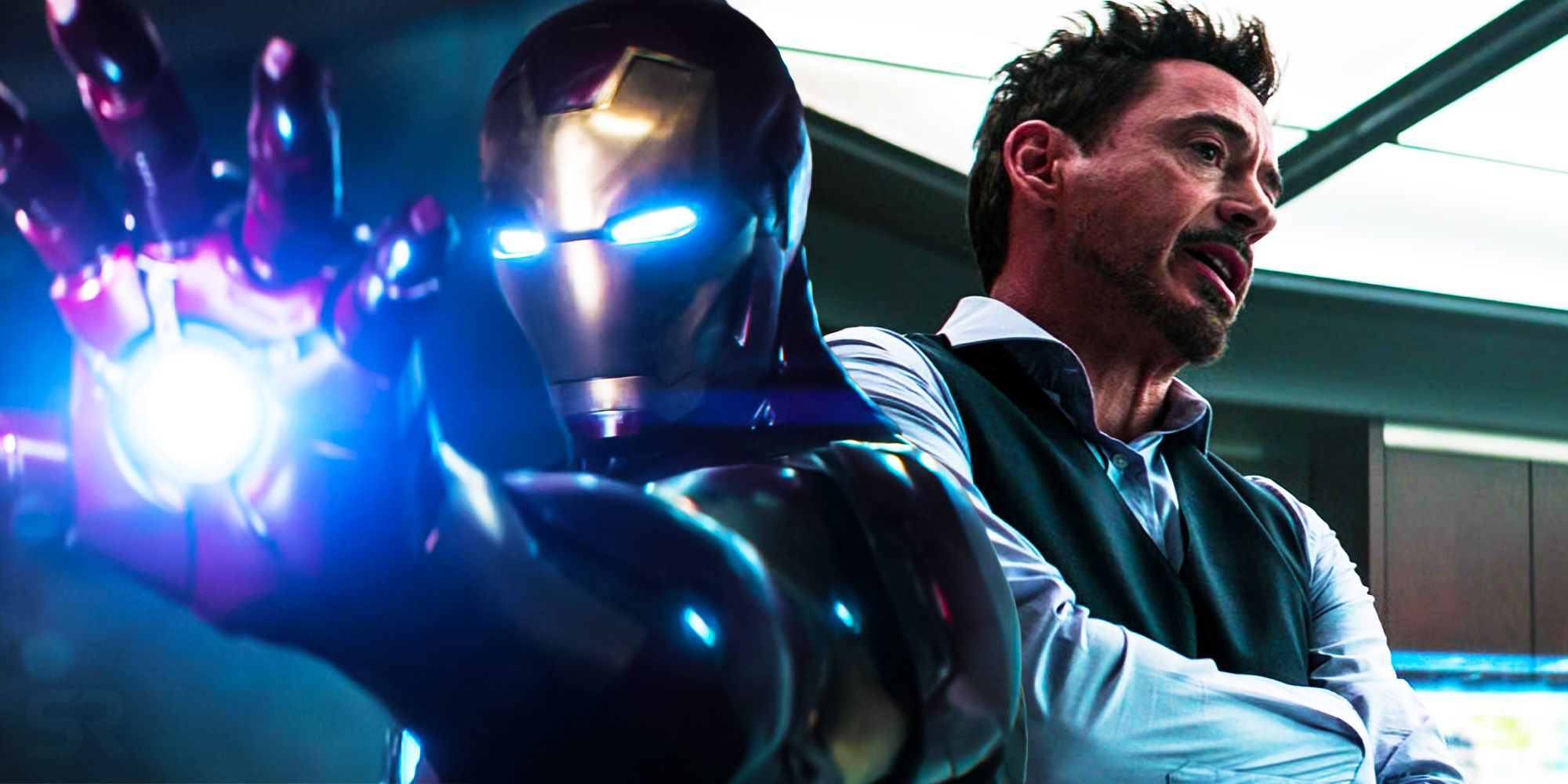 All The Ways MCU Proved That Iron Man Was Right In Civil War