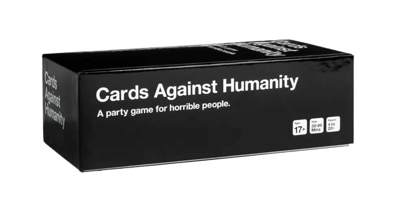 Cards Against Humanity Box Set