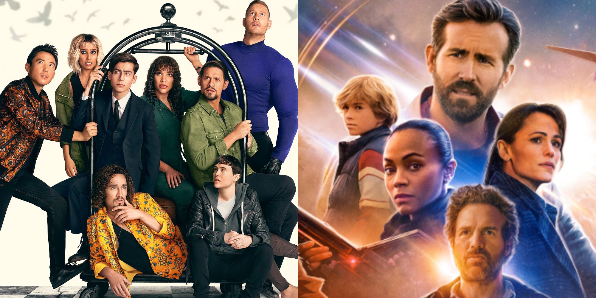 The Best Time Travel Movies & TV Shows Of 2022 (So Far)