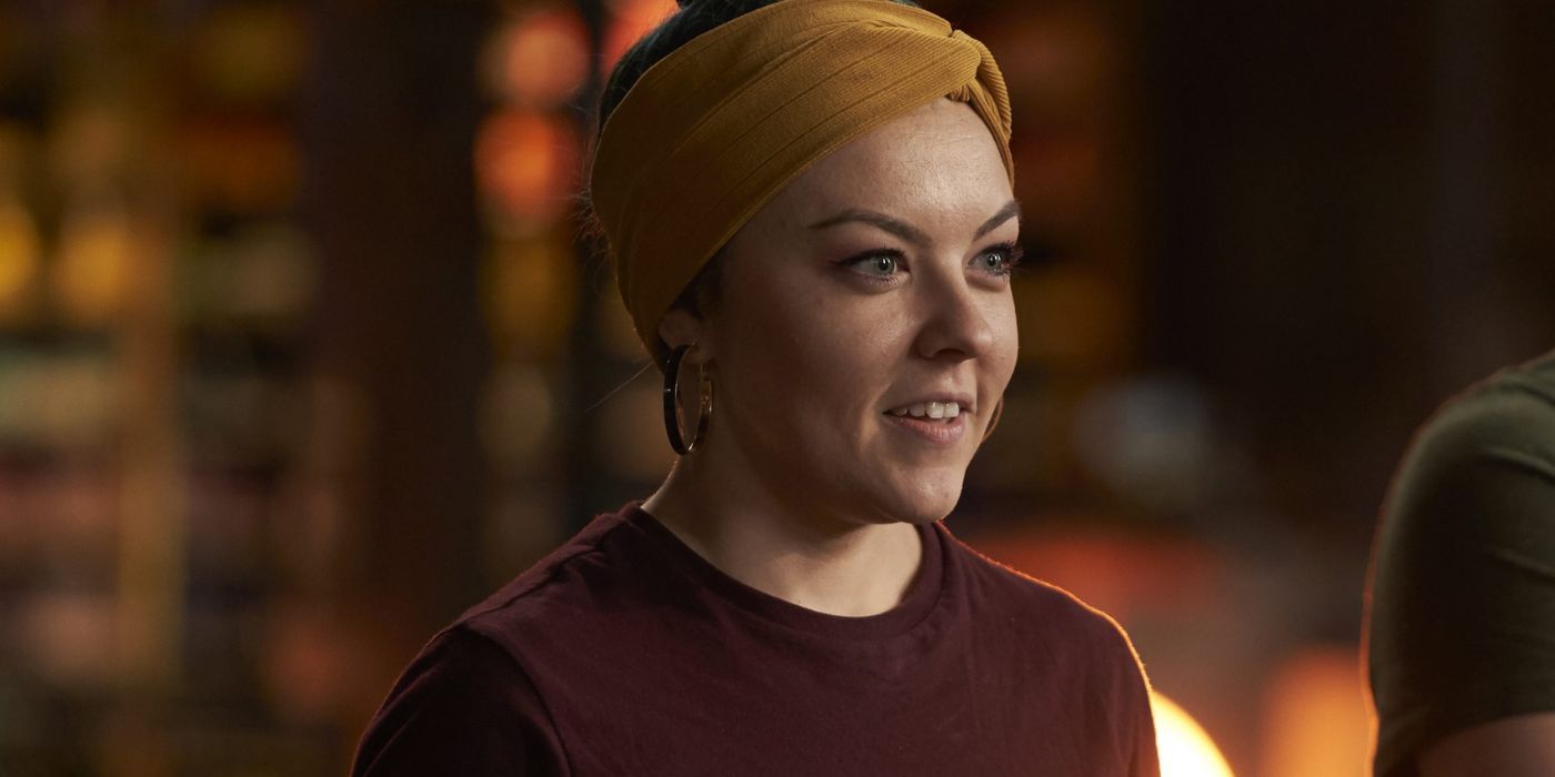 Blown Away Season 2 Where Are They Now?