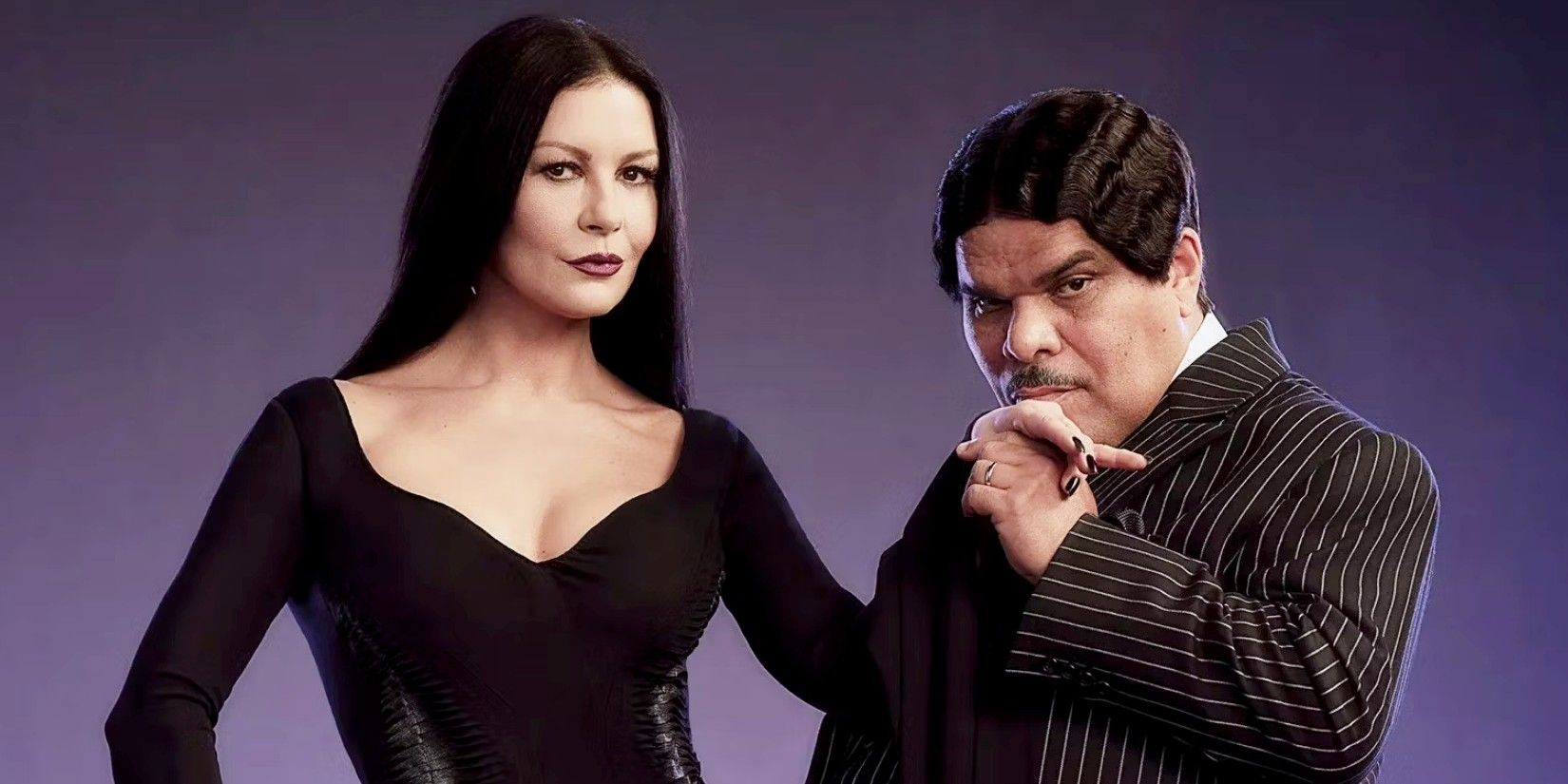 Wednesday: Addams Family Show’s Gomez Look Explained By Creators