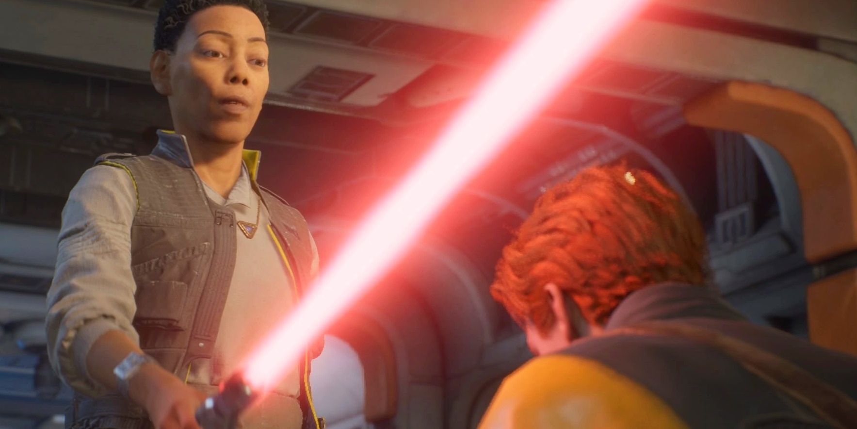 ¿Qué superviviente de la Orden 66 es más poderoso: Kanan Jarrus o Cal Kestis?