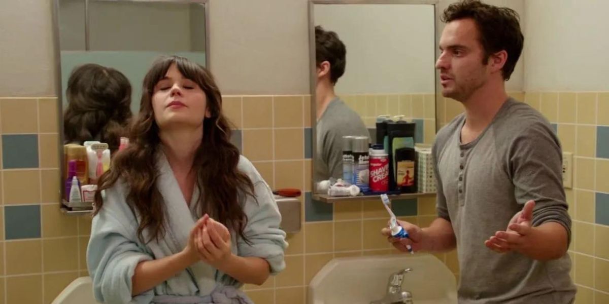 10 Harsh Realities Of Rewatching New Girl