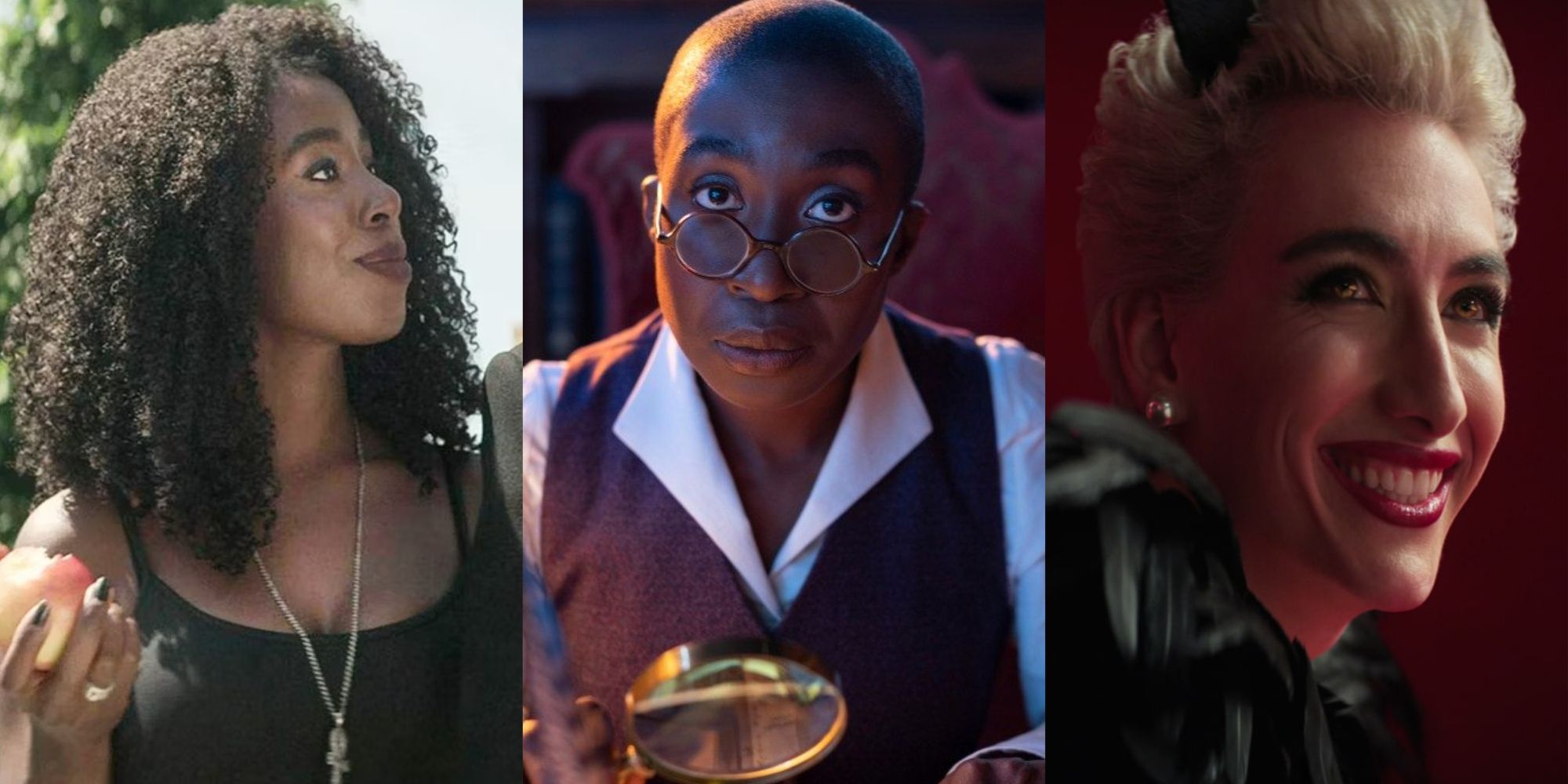 The Sandman The 10 Smartest Characters, Ranked