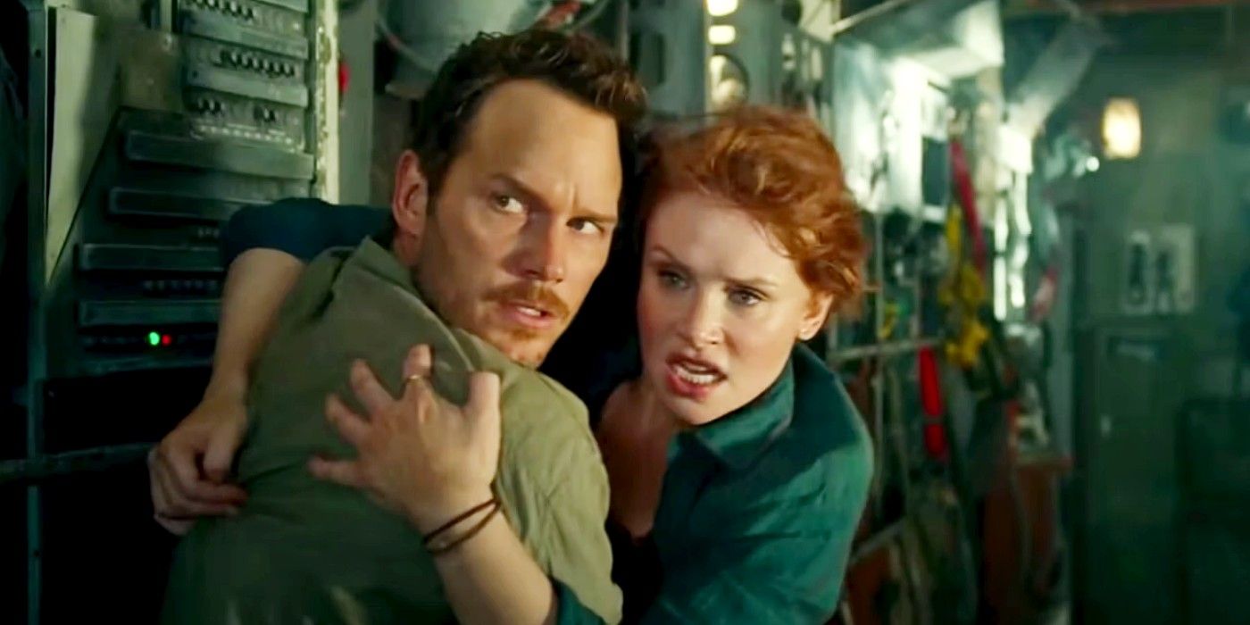 Jurassic World 4 Return Alongside Scarlett Johansson Addressed By Chris Pratt: "You'll Just Have To Tune In"