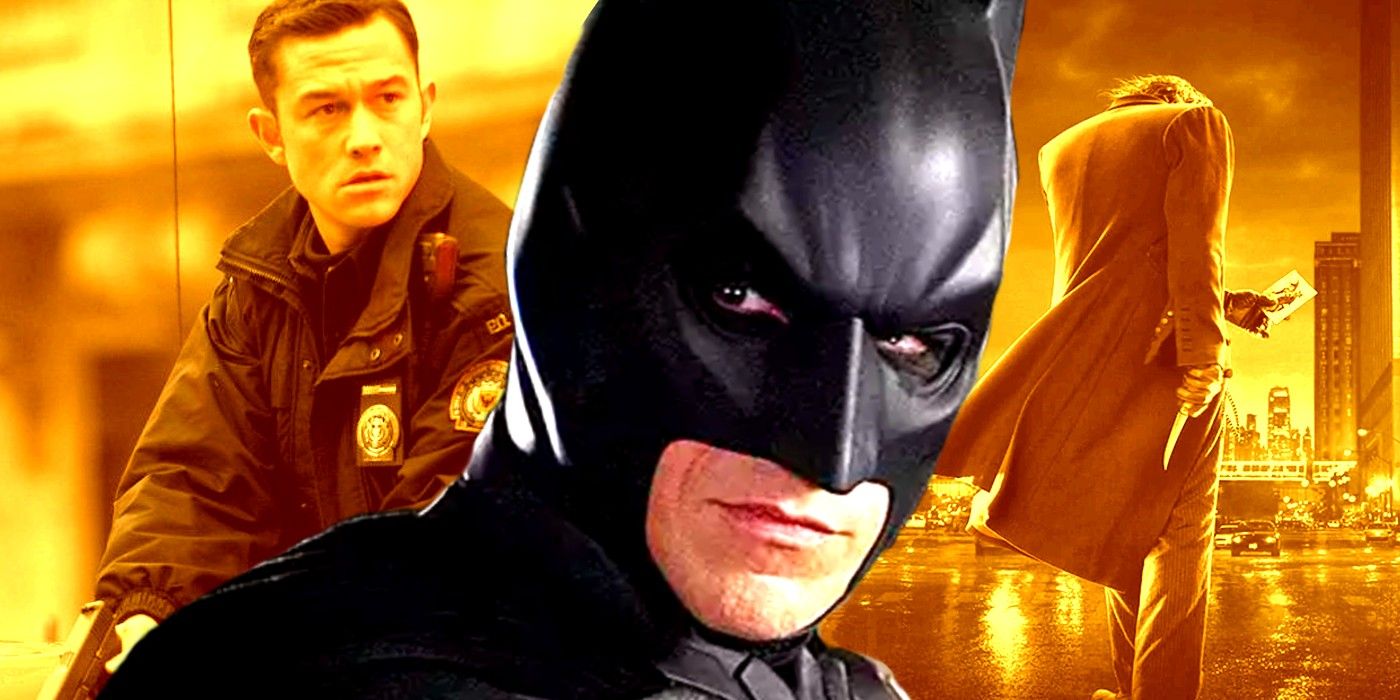 Dark Knight' Director Christopher Nolan Won't Make Another Superhero Movie