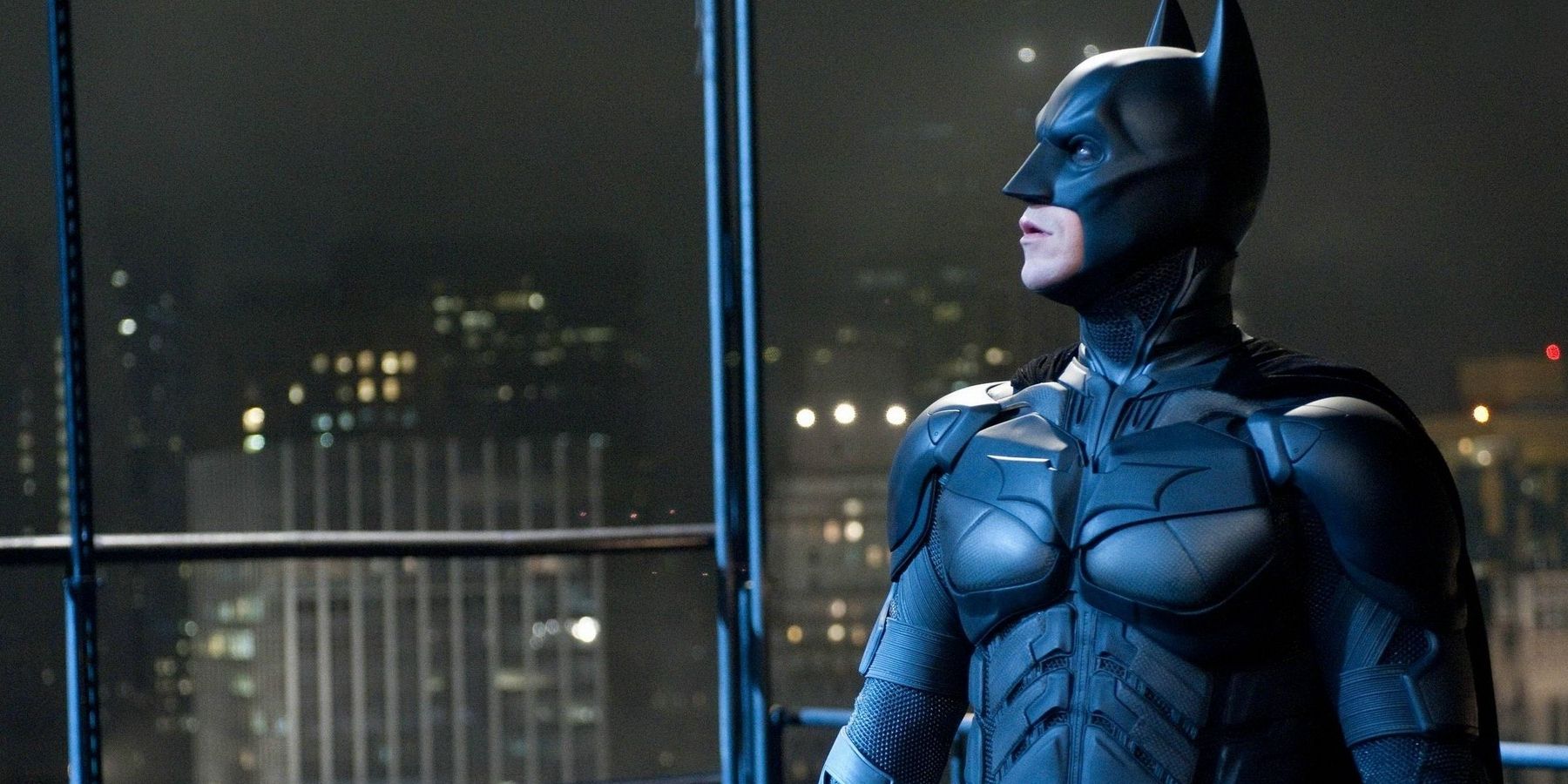 Affleck’s Batman Was The Perfect Dark Knight Successor (Sorry, Pattinson!)