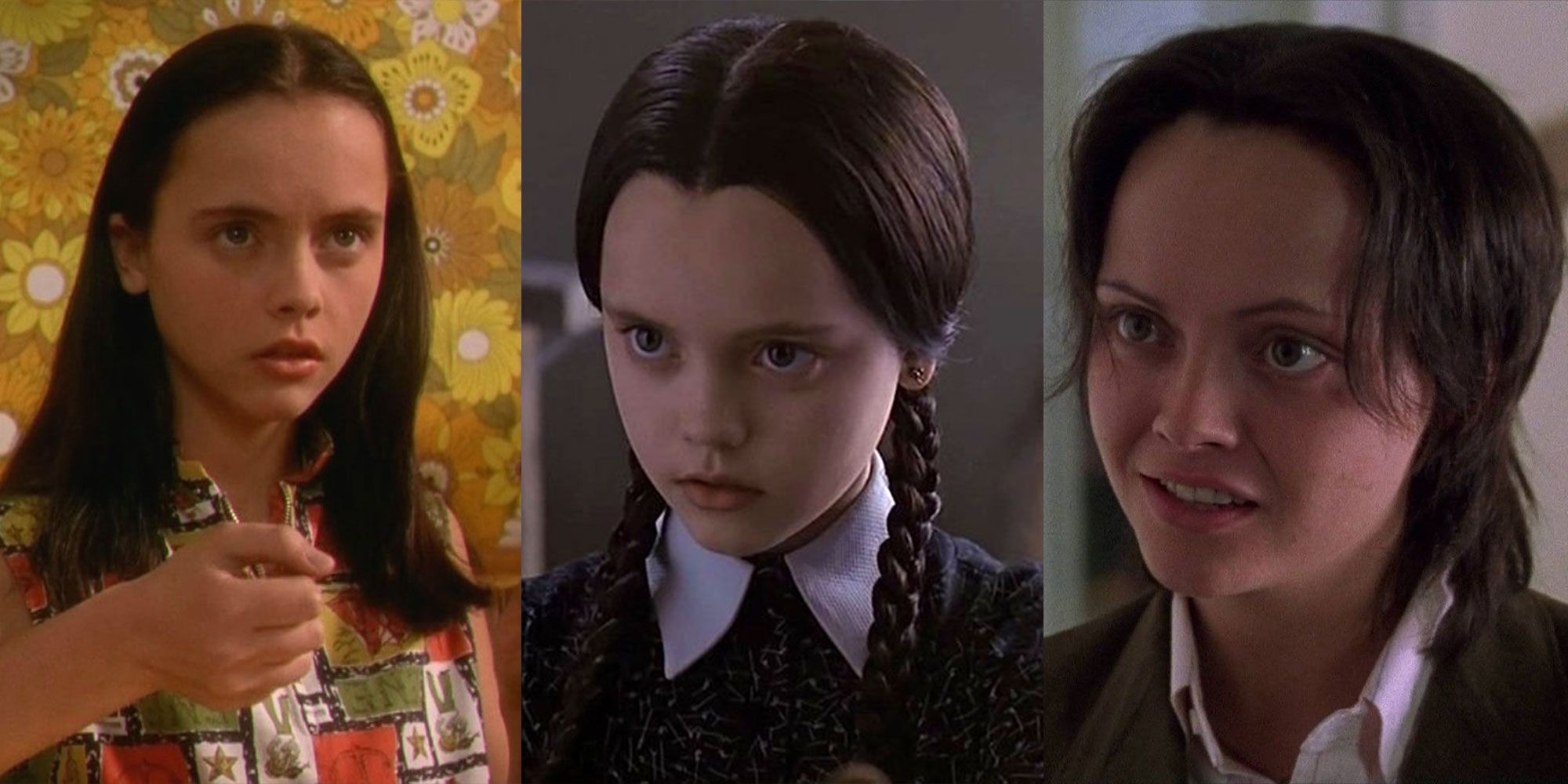 Christina Ricci  Movies, Films & Flix