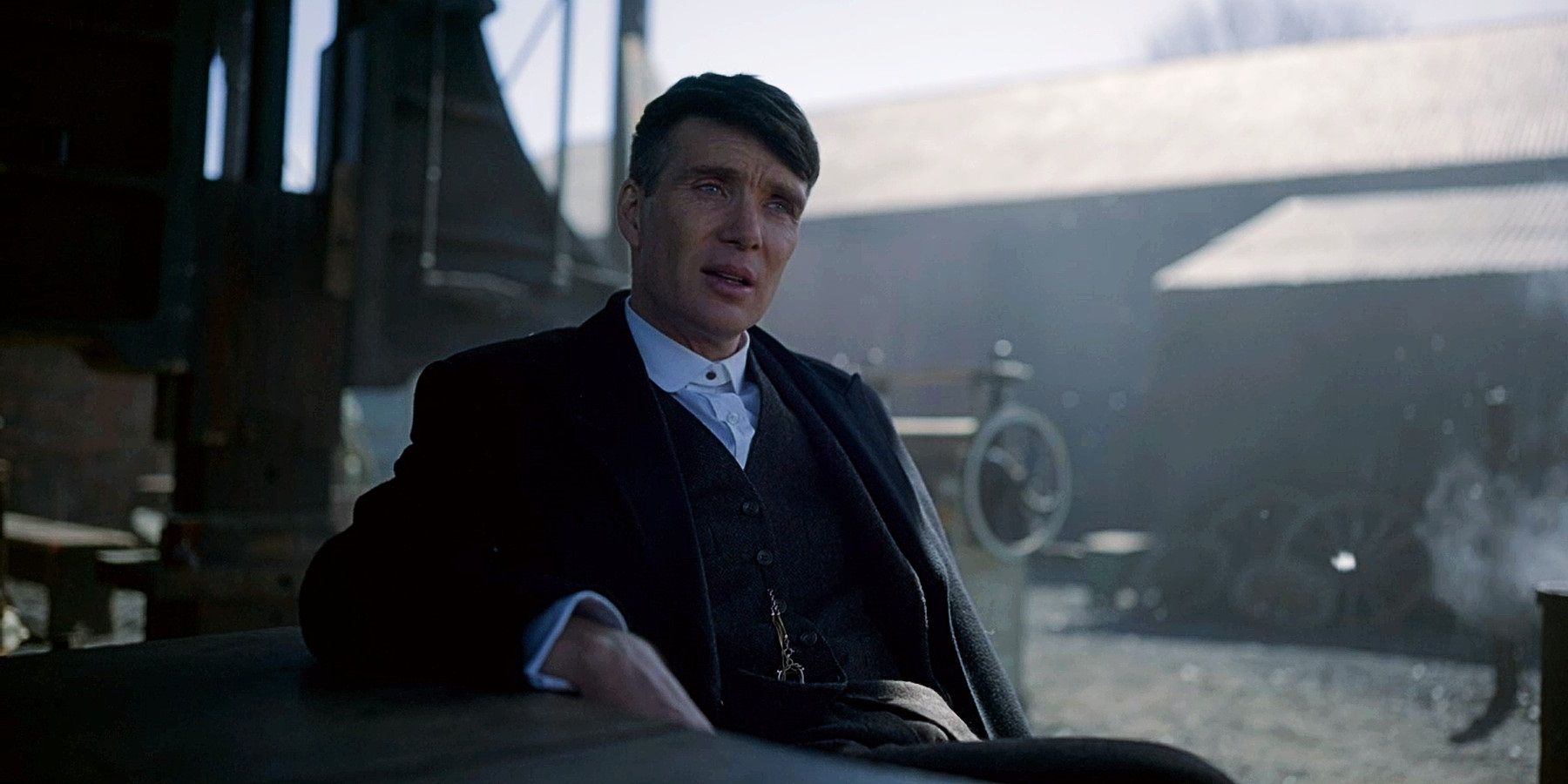 PEAKY BLINDERS: o que significa a frase 'No Meio do Inverno Sombrio'? 