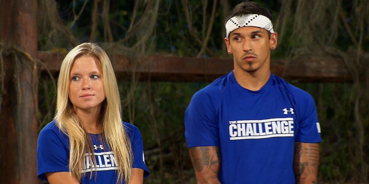 The Challenge: Best Contestants From Are You The One, Ranked by Best Placement
