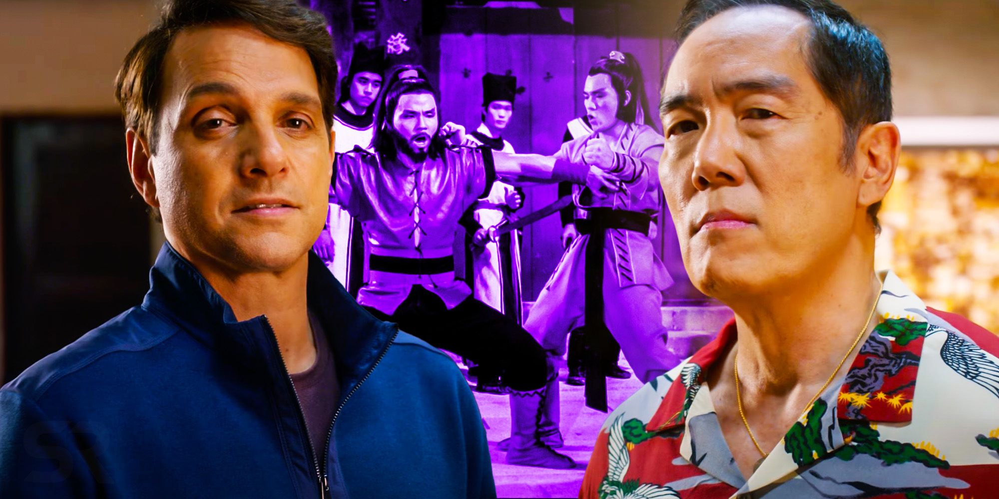 Who's stronger Silver or Chozen? And why? : r/cobrakai