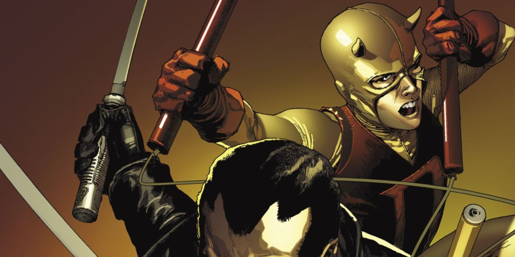 9 Best Daredevil Variants From Marvel Comics